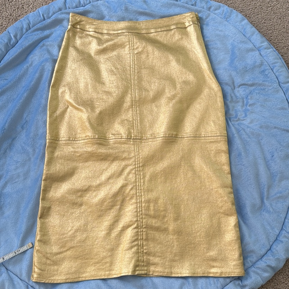 Nikki Lund Skirt